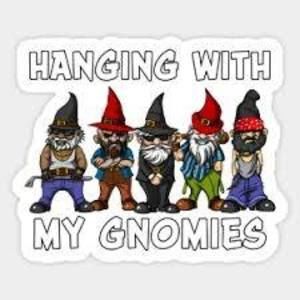 Meet your Posher, Tina